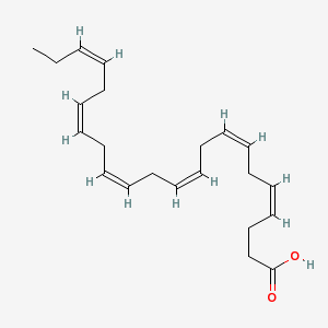 PubChem image 445580