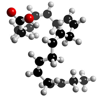 Picture of Eicosapentaenoic acid (EPA)